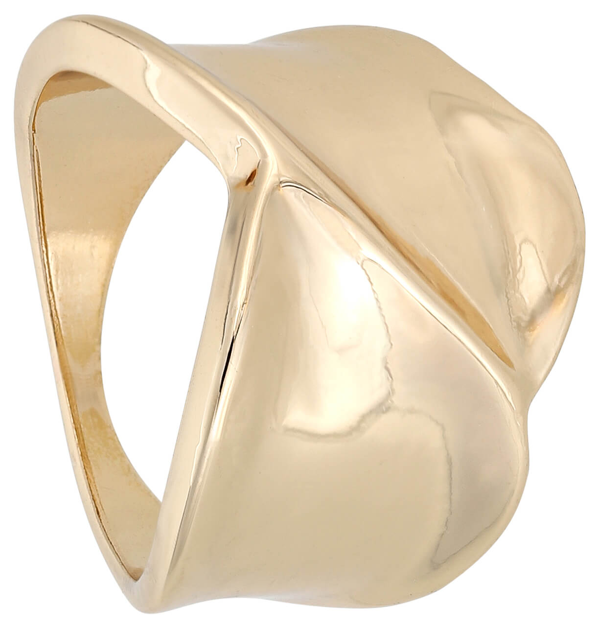 Bague - Twisted Design