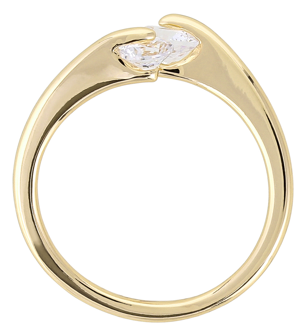 Bague - Fancy Gold Bague - Fancy Gold