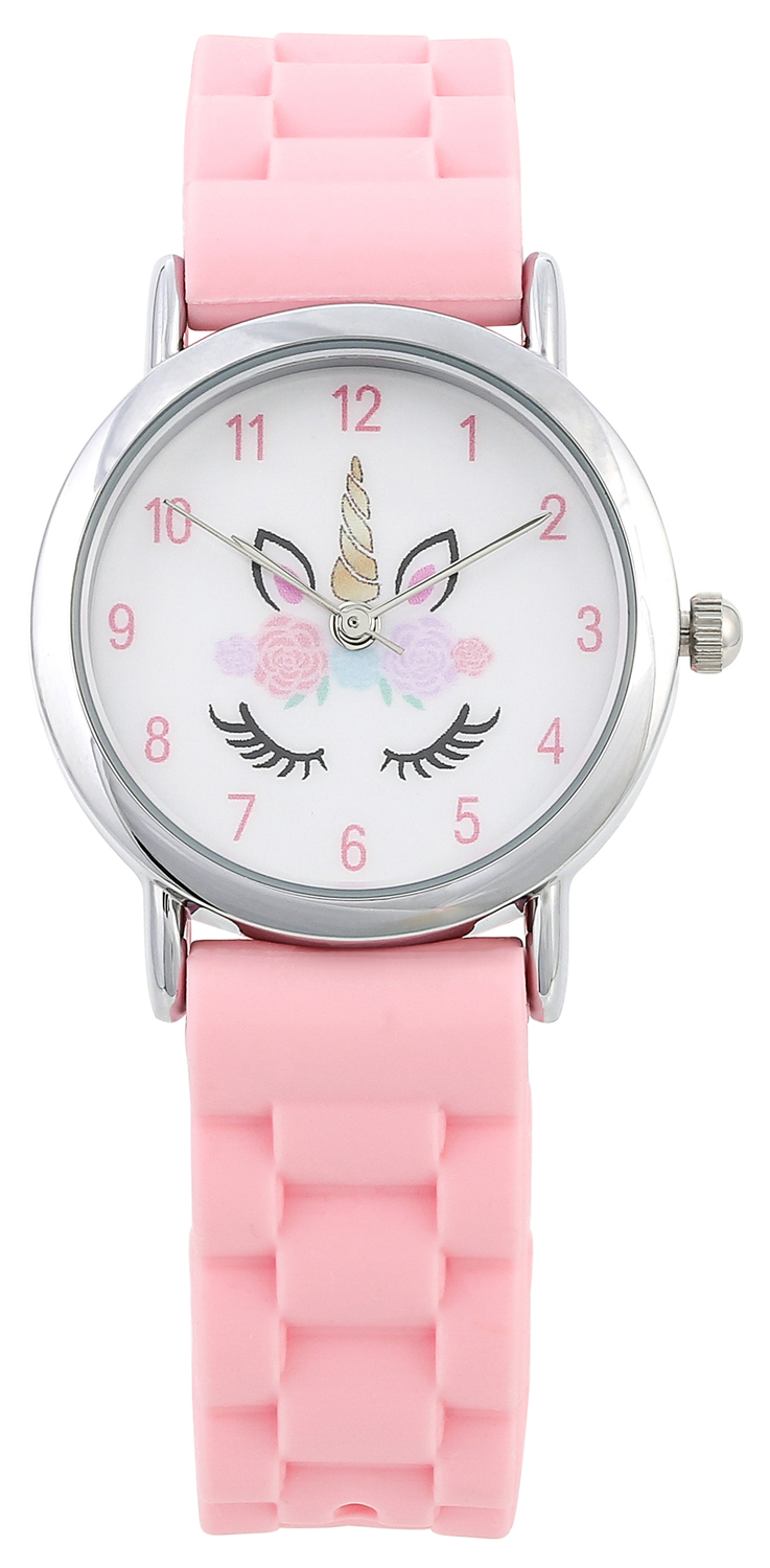 Kinder Horloge - Sleeping Unicorn