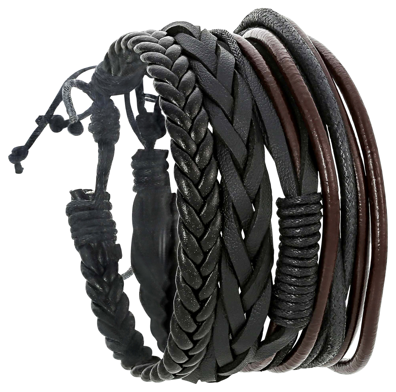 Heren Armband - Much Leather