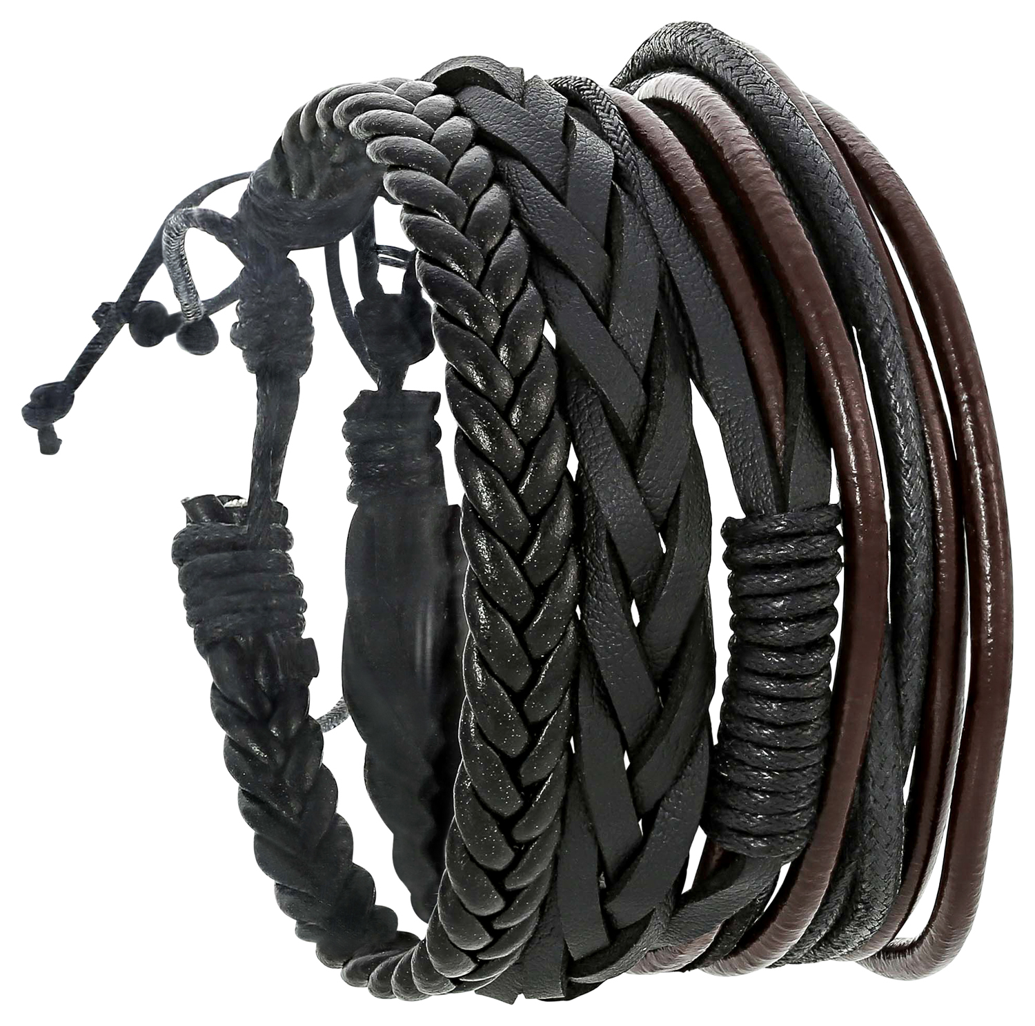 Herren Armband - Much Leather