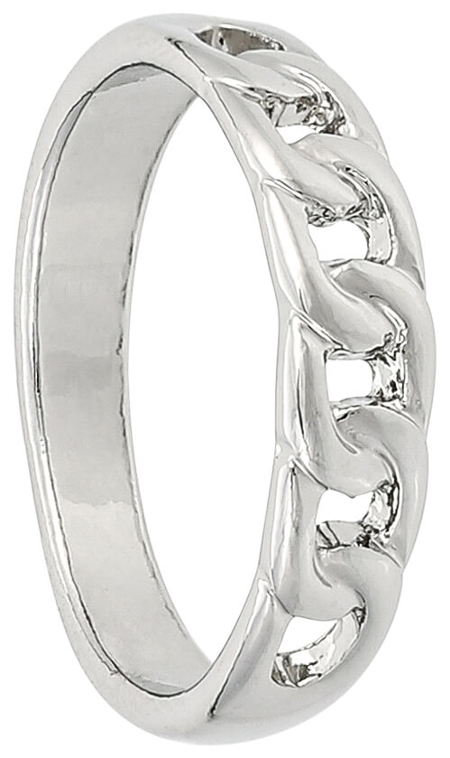 Ring - Stylisch Silver