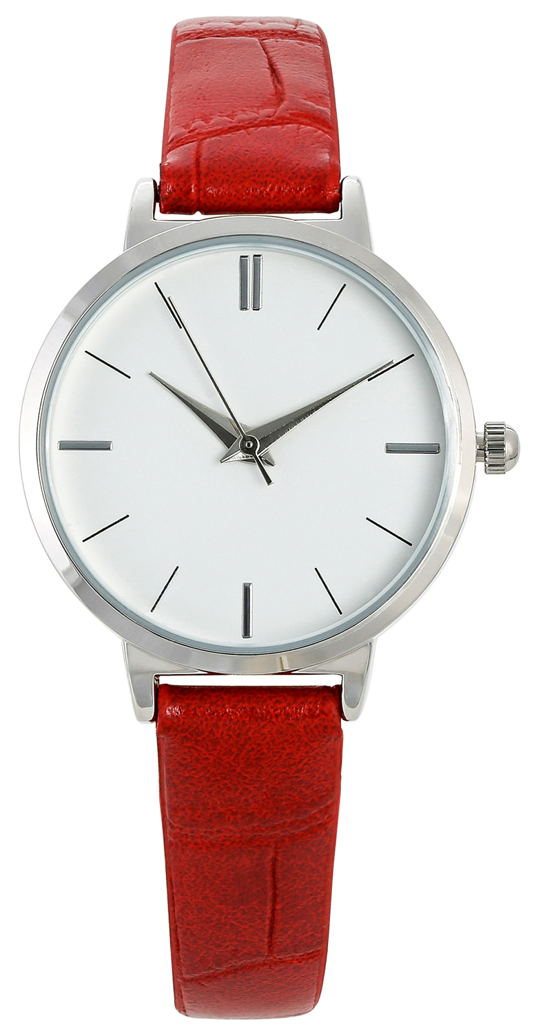 Uhr - Crocodile Style
