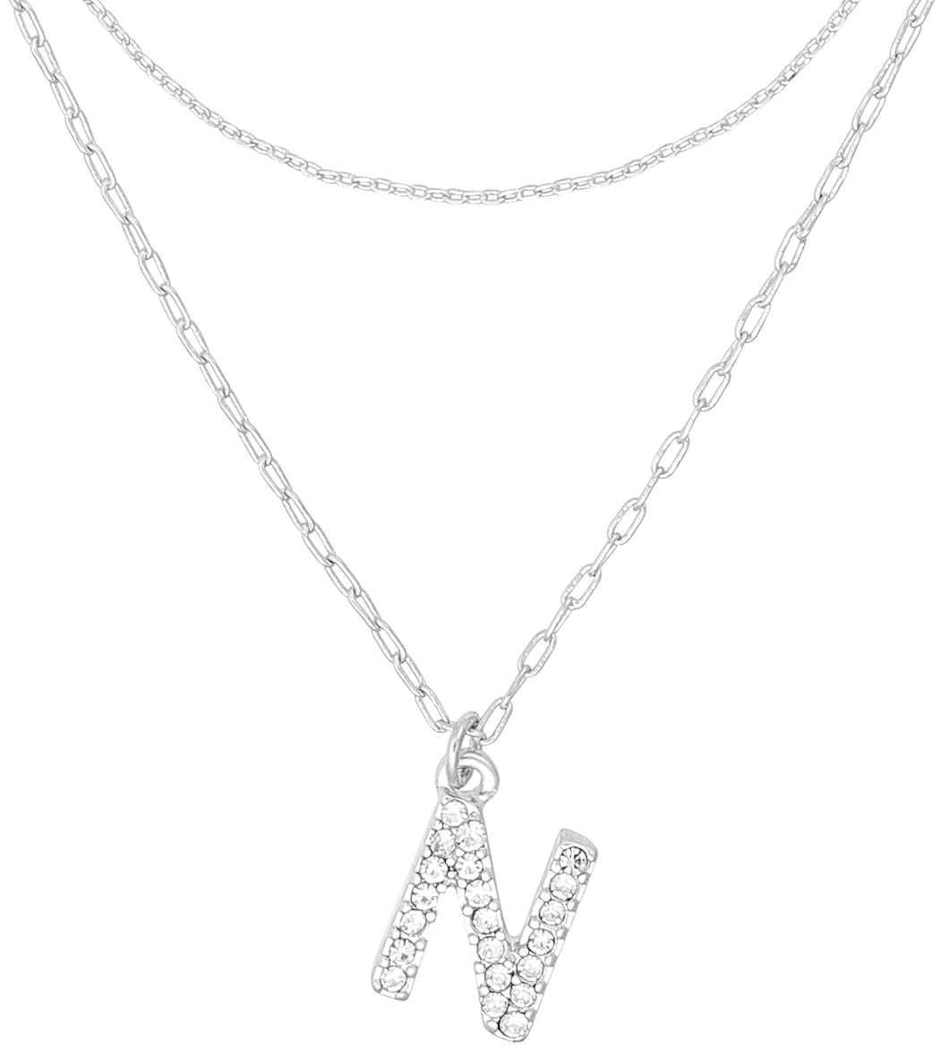 Collier - Glitter N