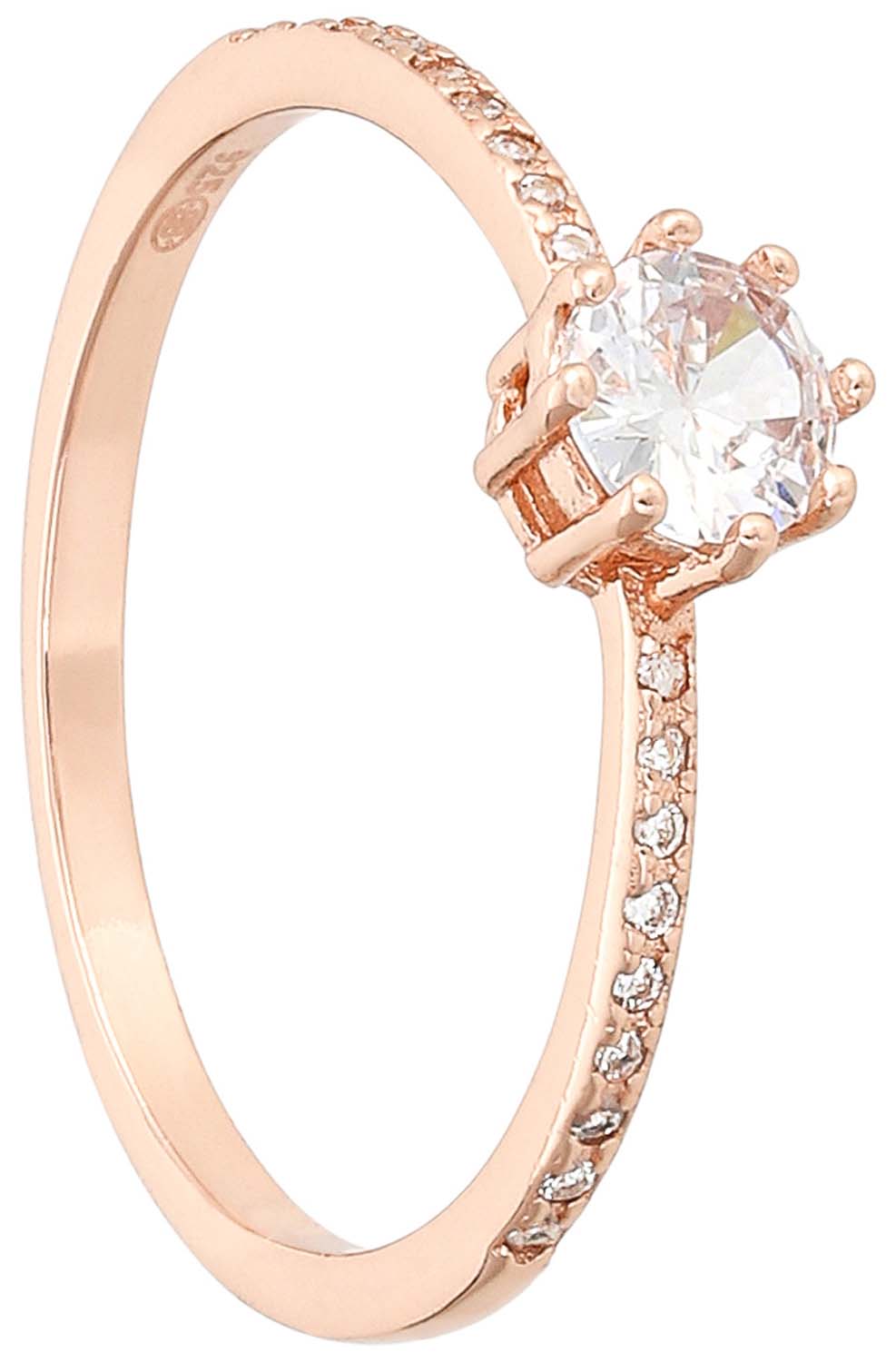 Bague - Rose Sparkle