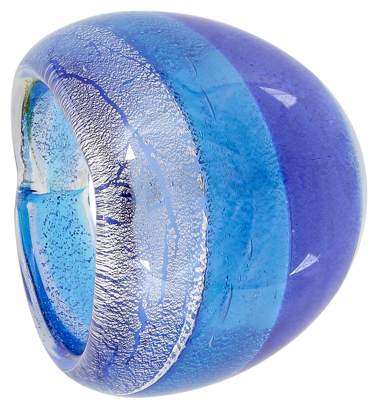Ring - Mix Blue 