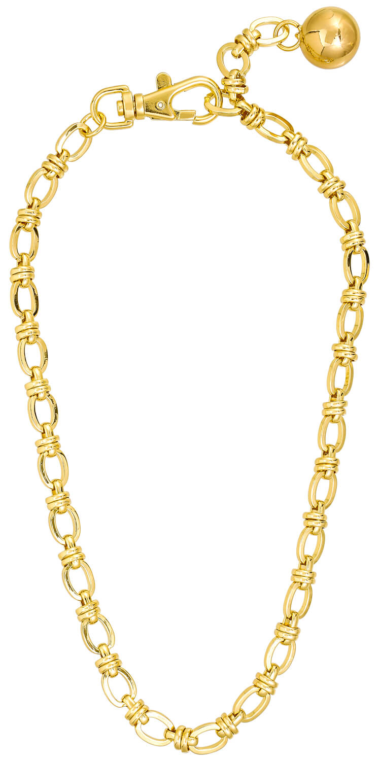 Ketting - Modern Style