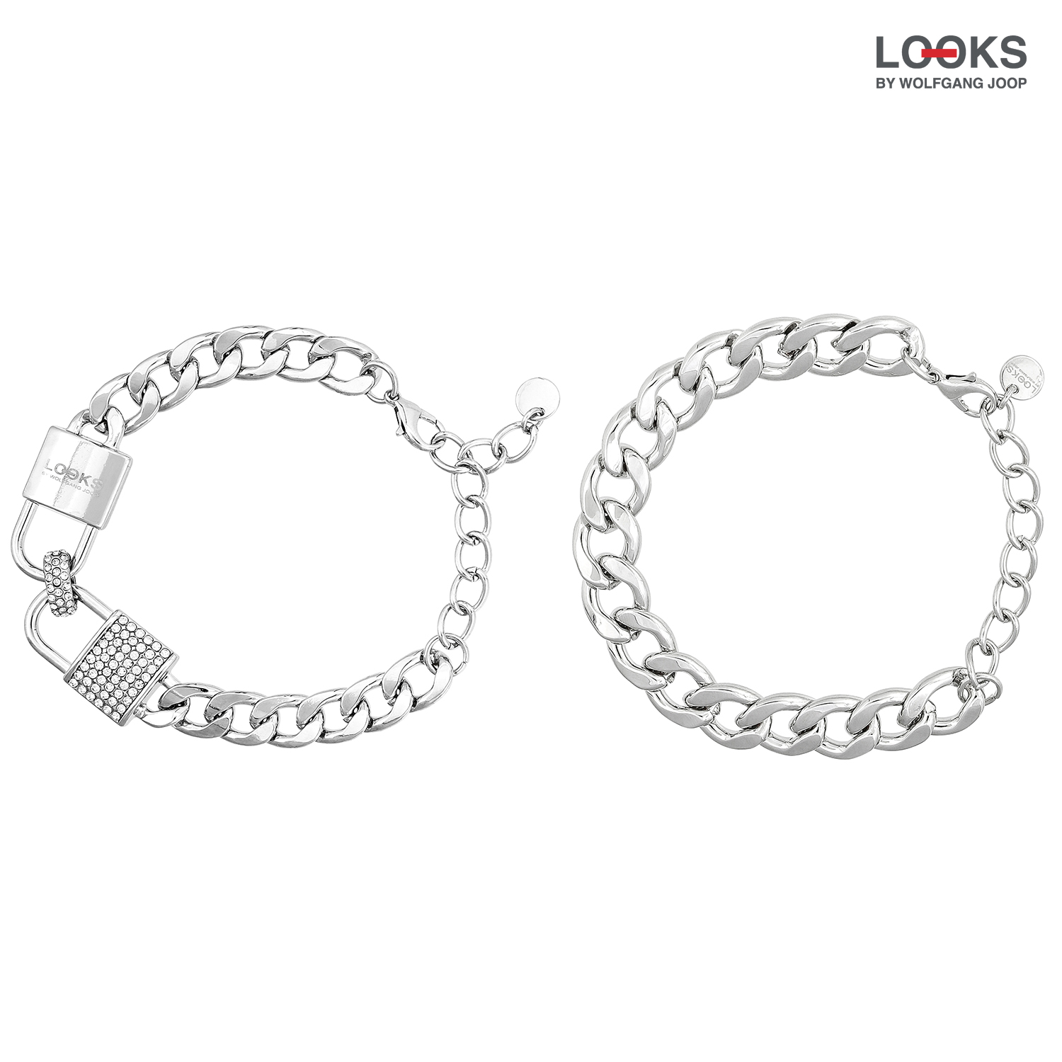 Ensemble de bracelets - Beautiful Lock