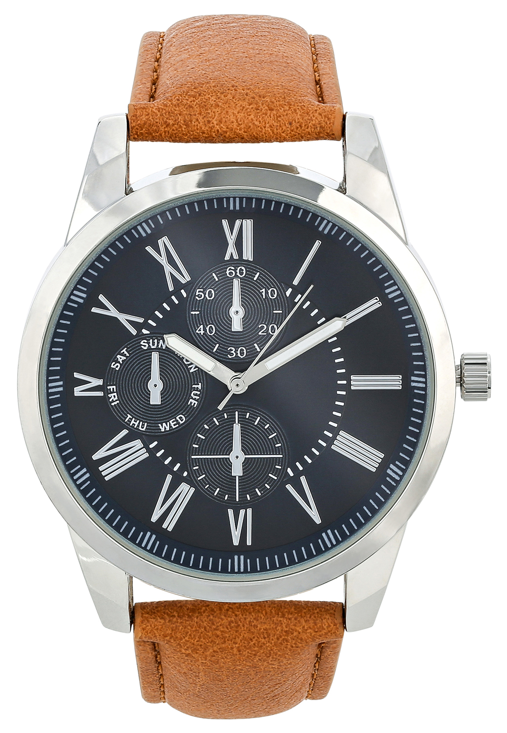 Montre Homme - Collective