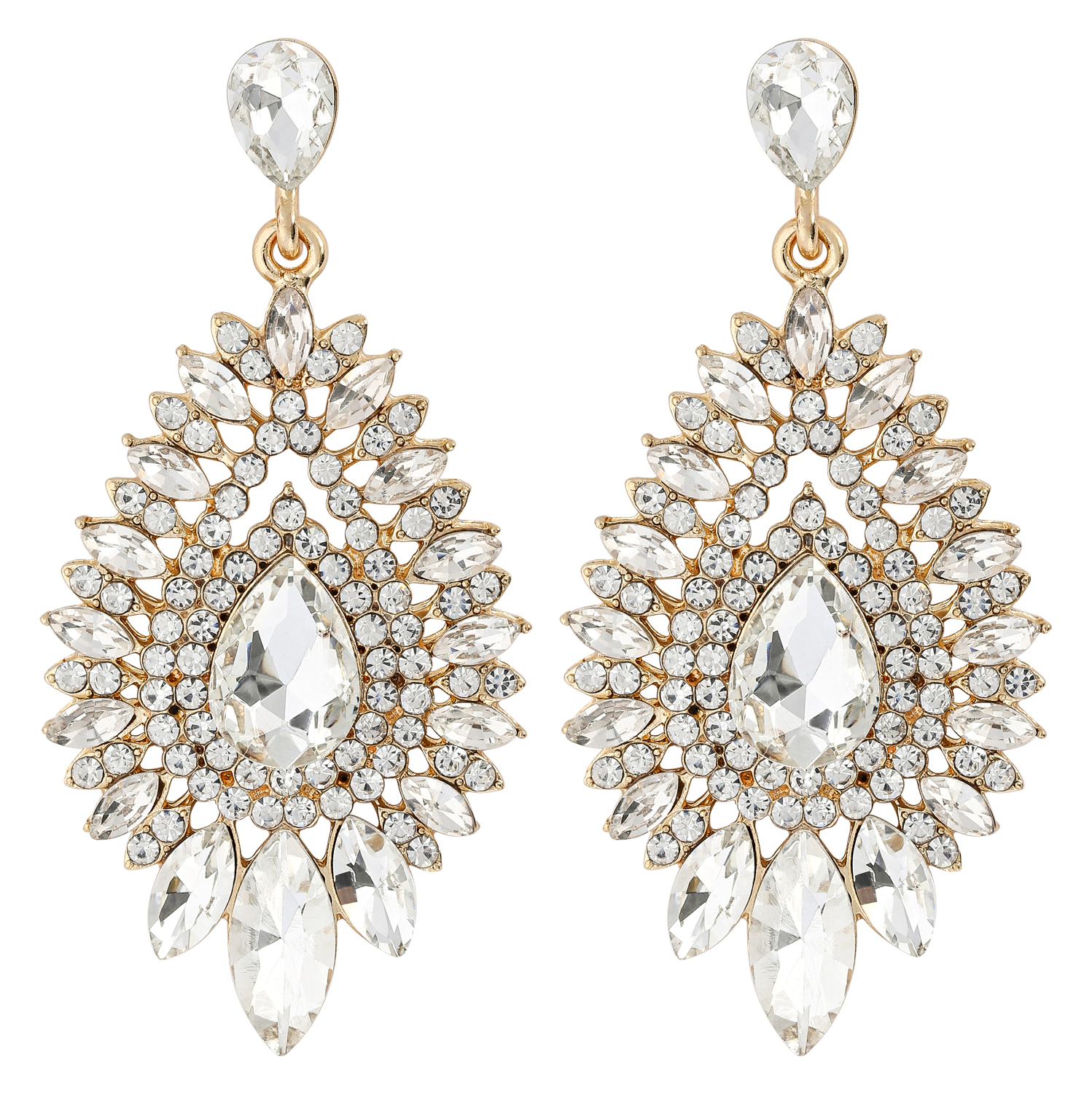 Pendientes - Lush Sparkle Pendientes - Lush Sparkle