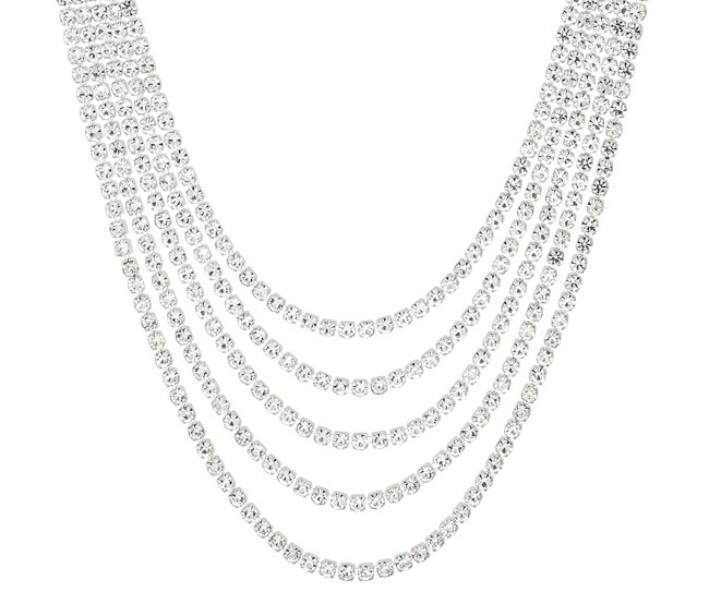 Collier - Noble Bling