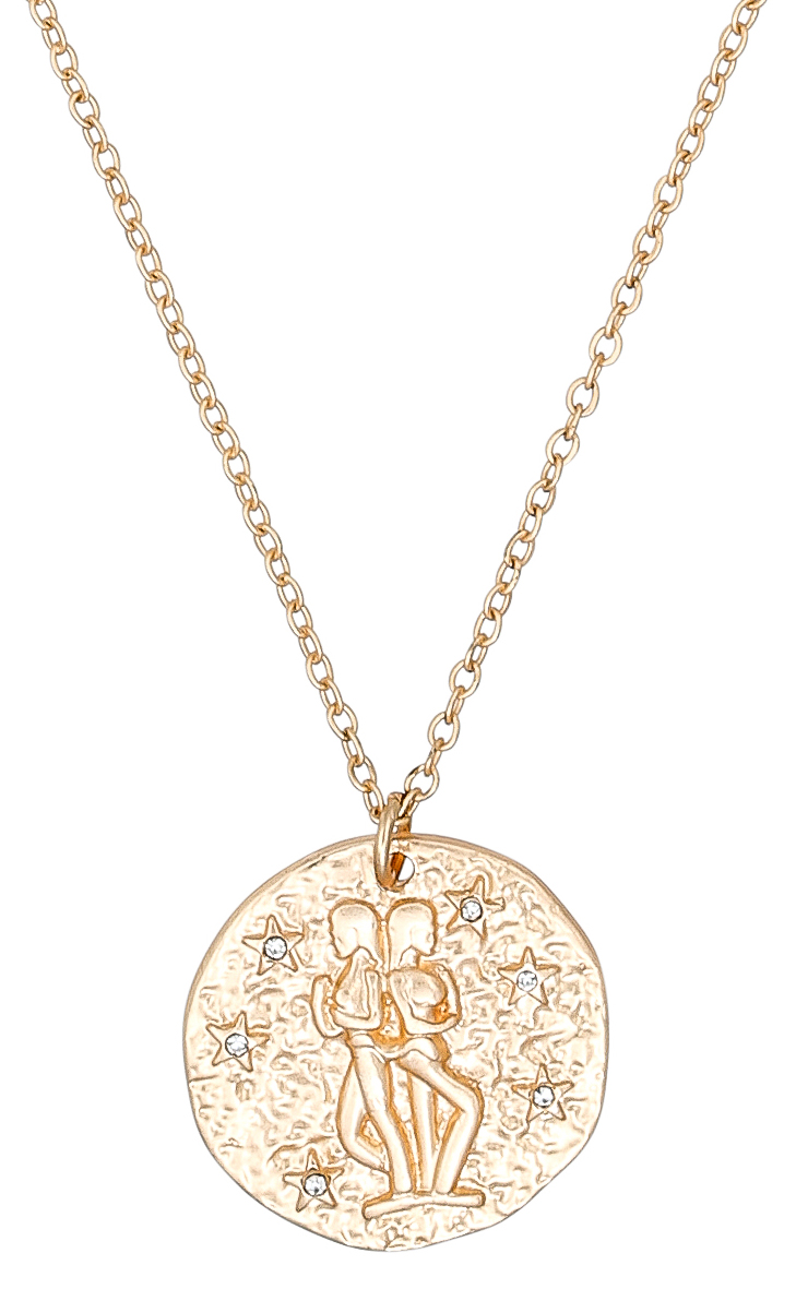 Kette - Shiny Gemini Kette - Shiny Gemini