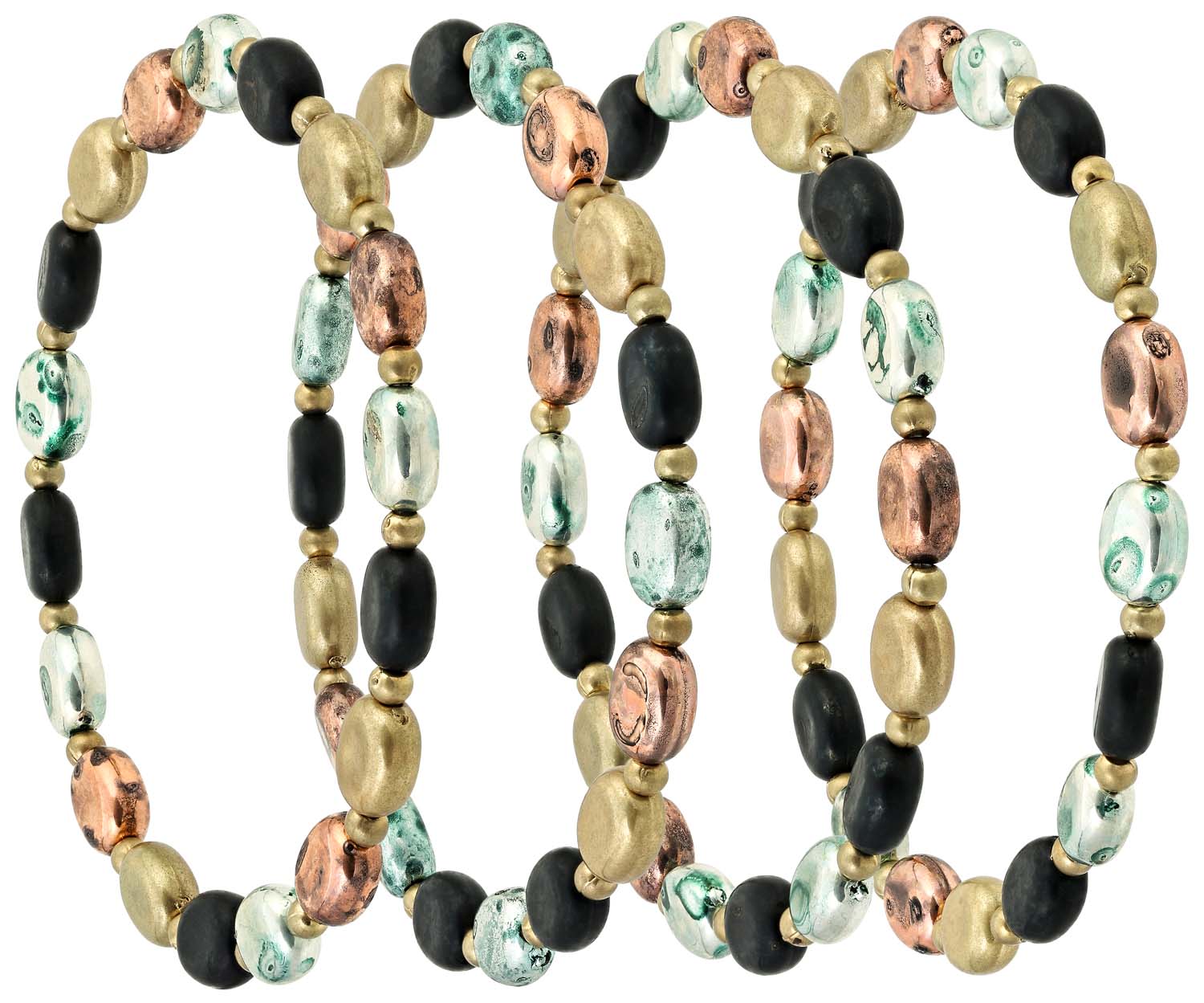 Zubehor, Schmuck, Ornament, Perle, Halskette mit Perlen