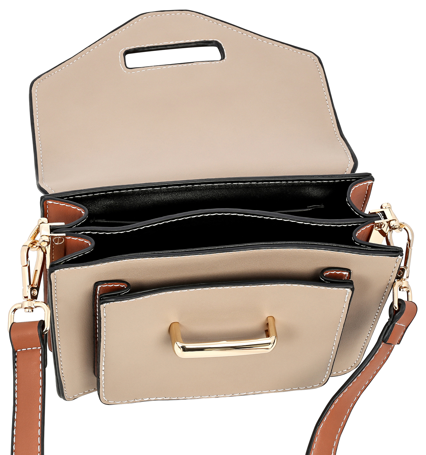 Tas - Fancy Hazel