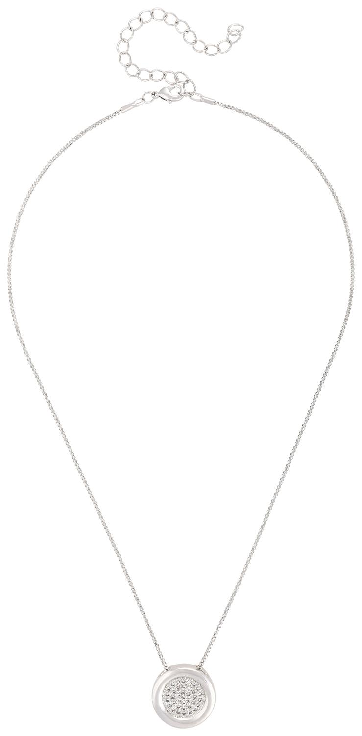 Ketting - Round Cubic