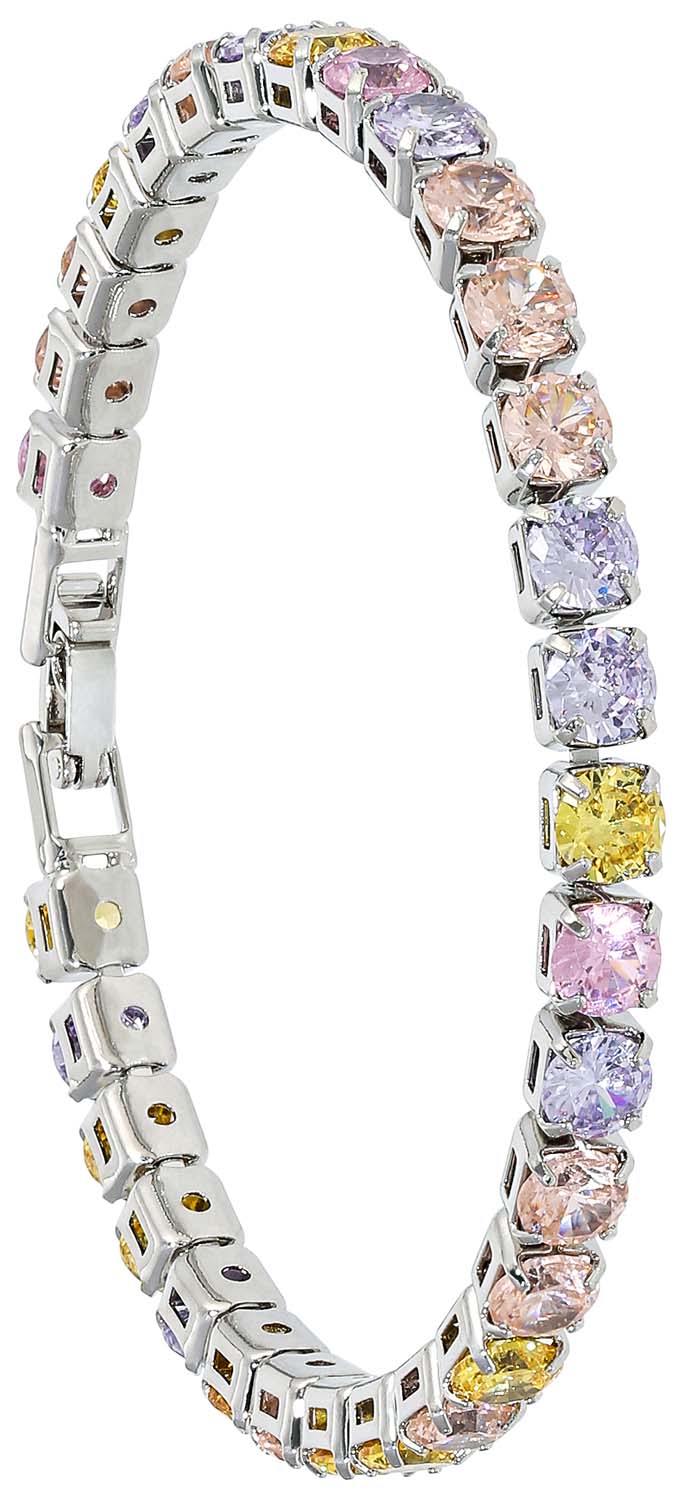 Armband - Pastel Sparkle