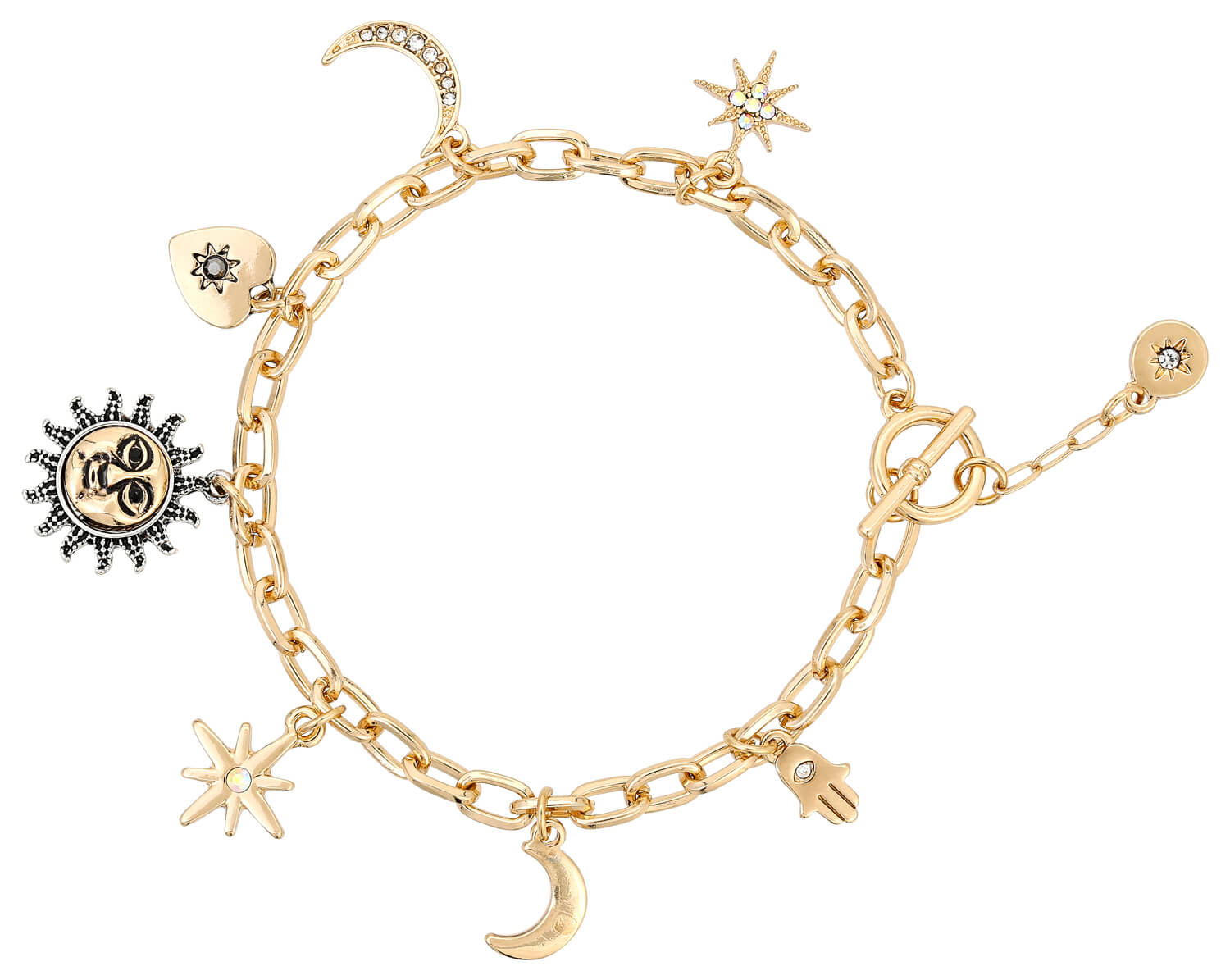Bracelet - Wonderful Symbols