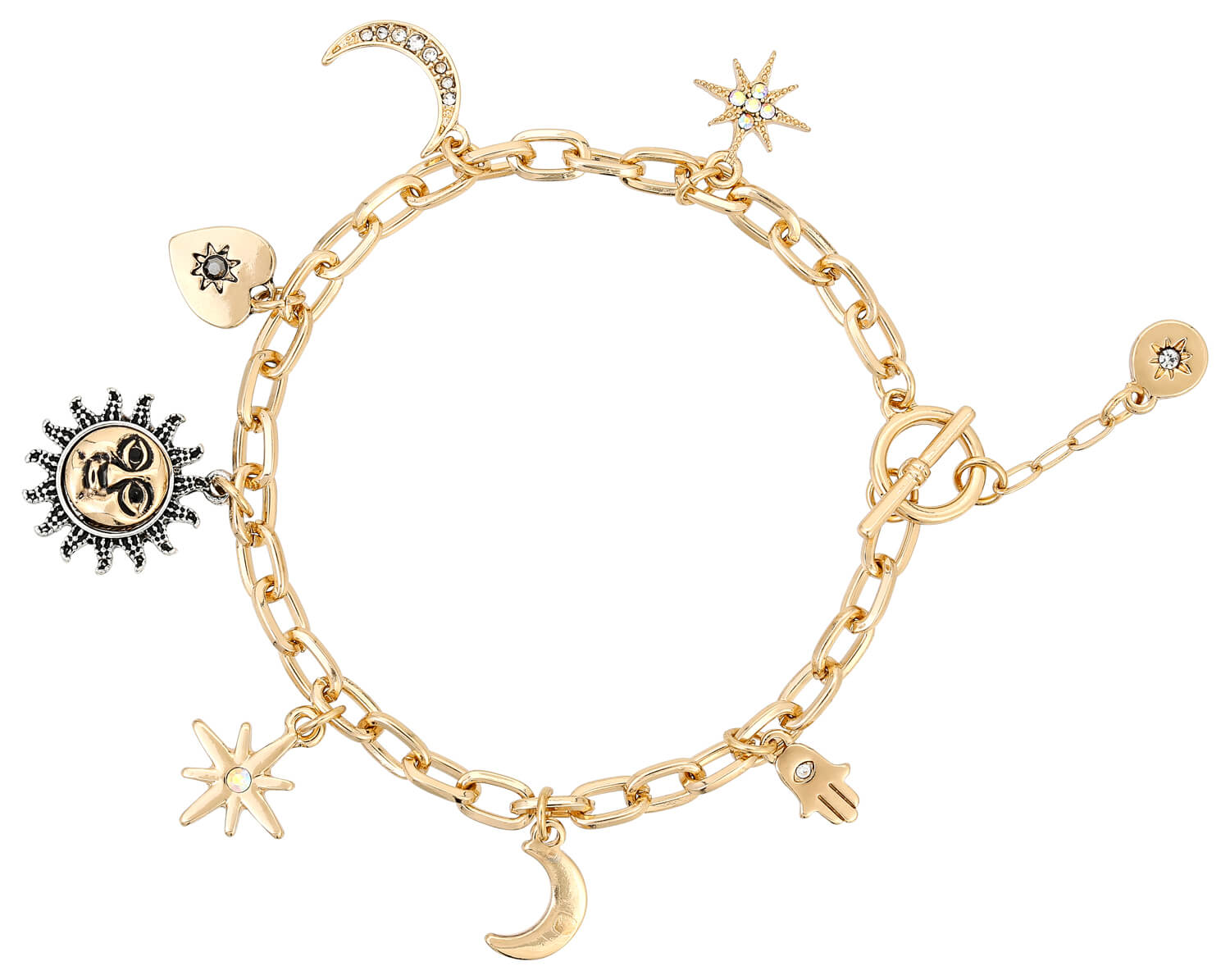 Pulsera - Wonderful Symbols