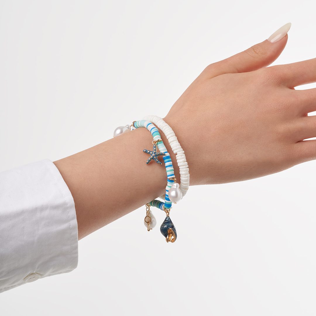 Armband - Beach Vibe Armband - Beach Vibe
