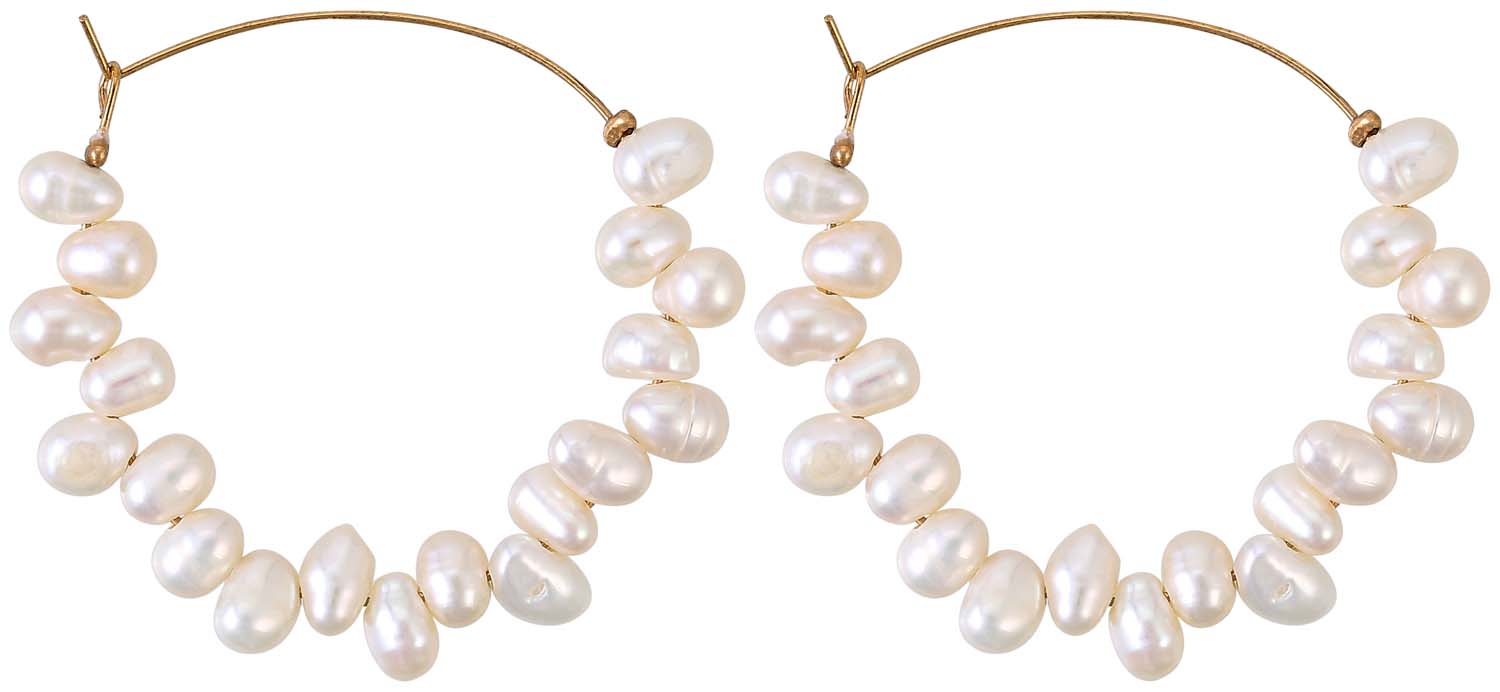 Créoles - Freshwater Pearl