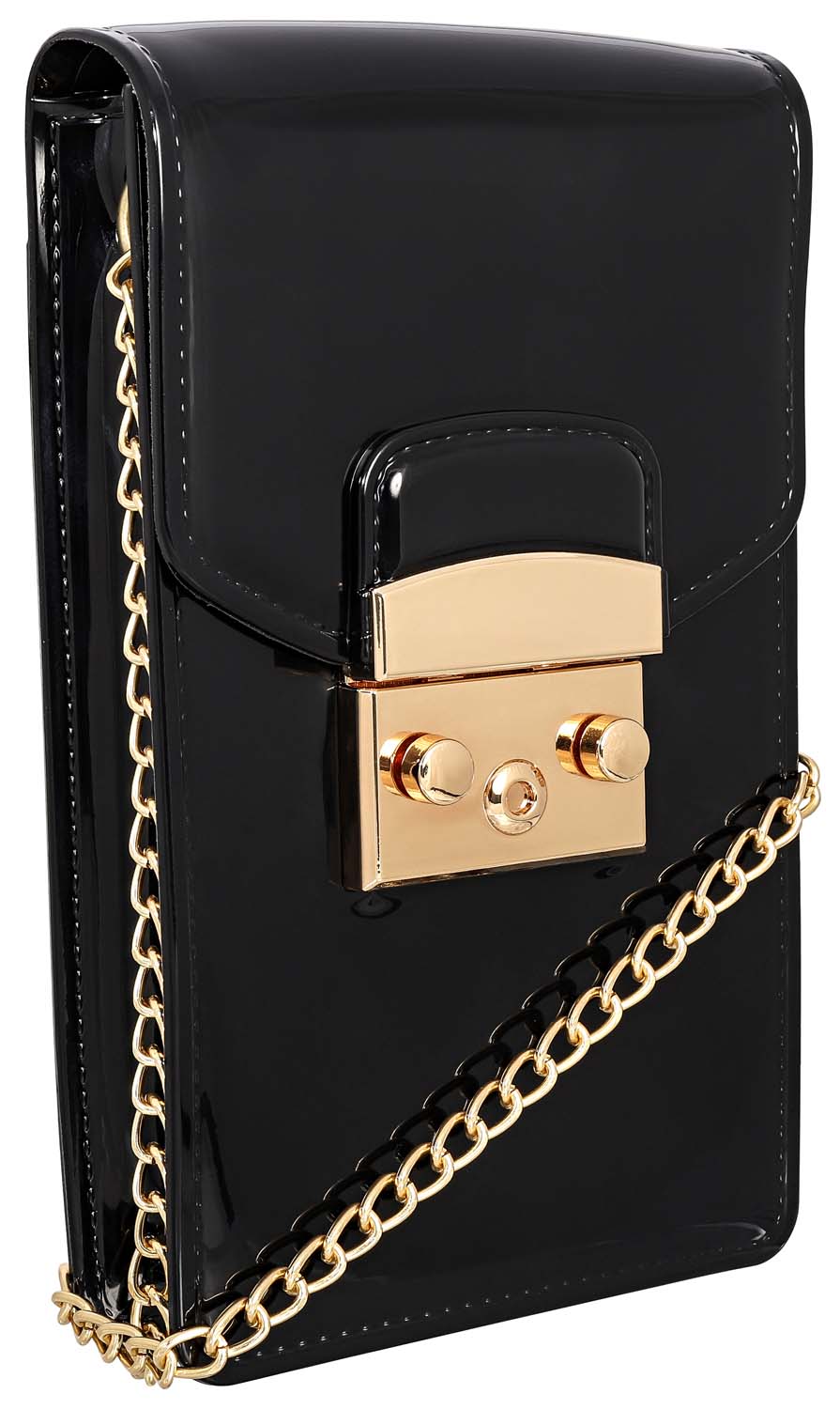 Tasche - Different Black