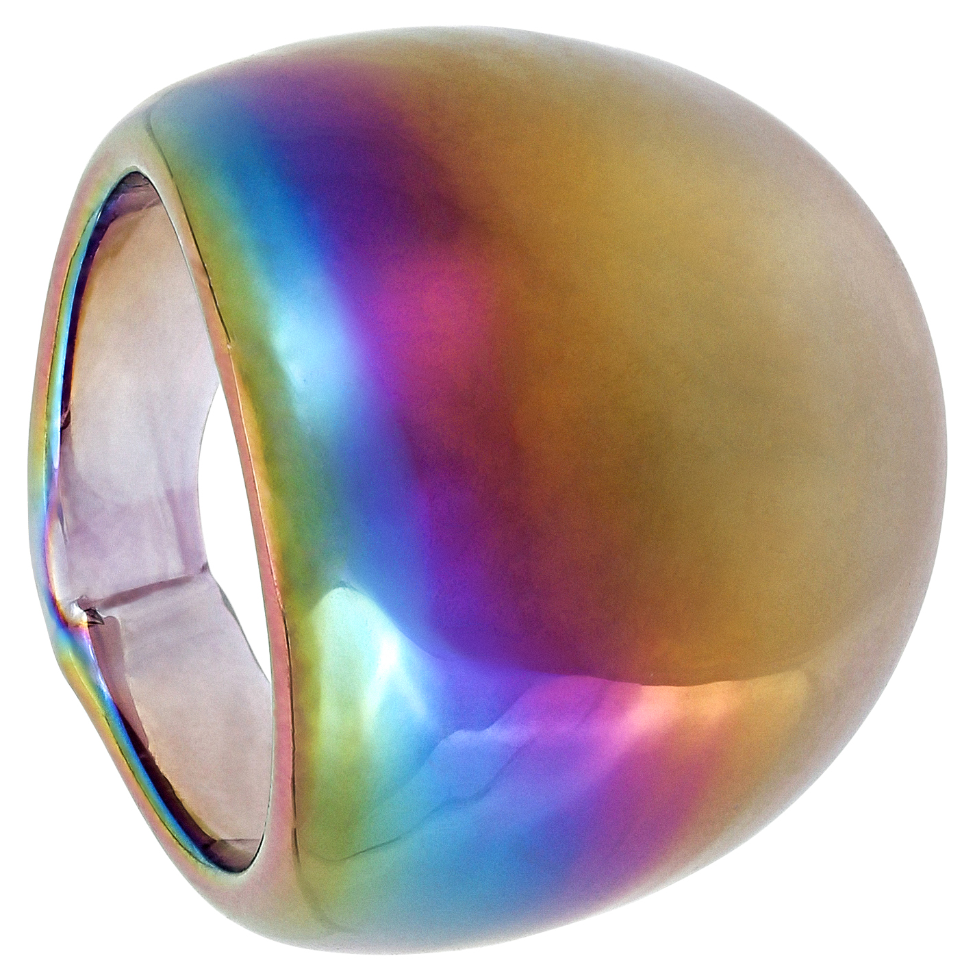 Ring - Holographic Beauty
