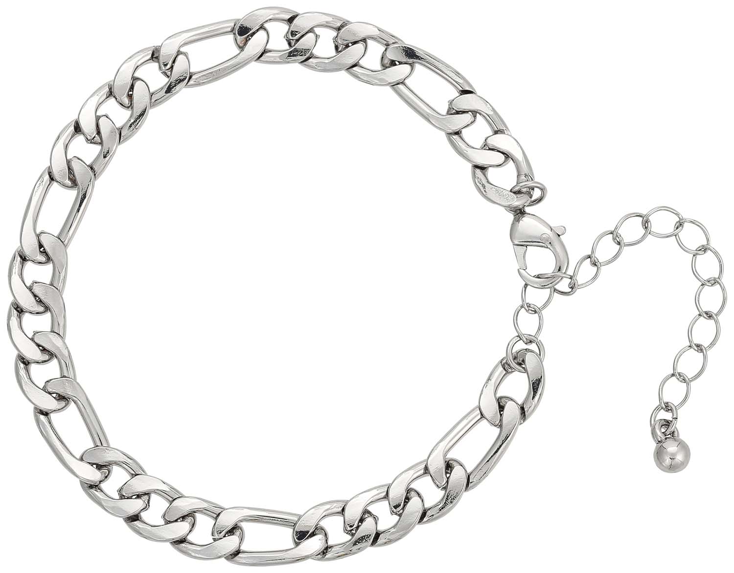 Ensemble de bracelets - Dark Silver