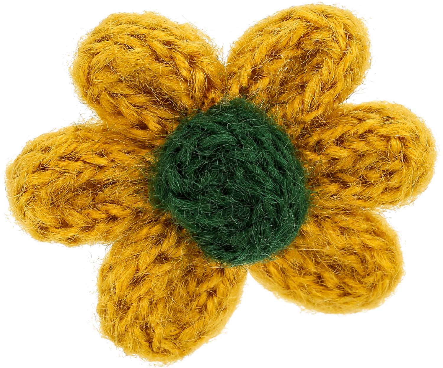 Ring - Soft Flower