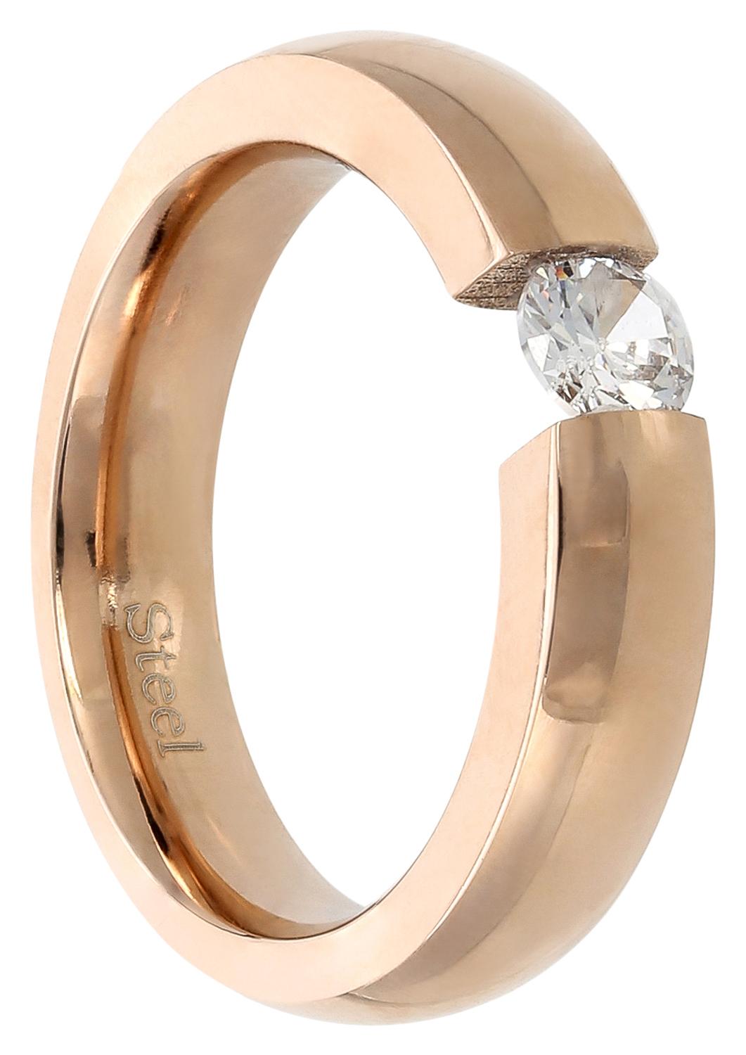 Bague - Fabulous Gold