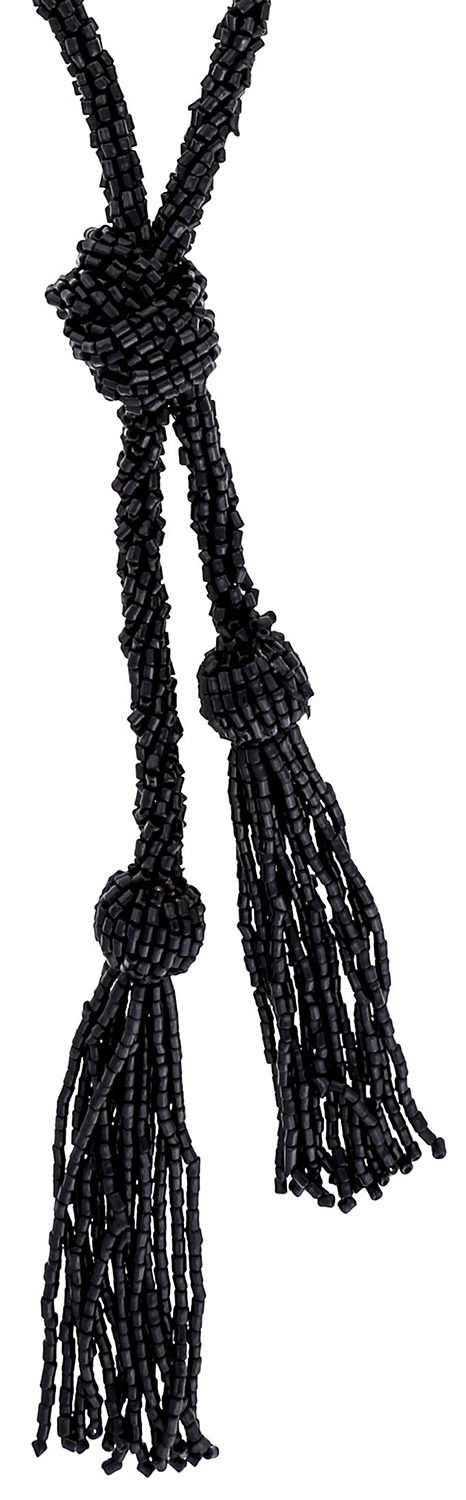 Collar - Knotted Nautic Collar - Knotted Nautic