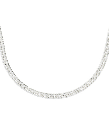 Ketting - Silver Passion