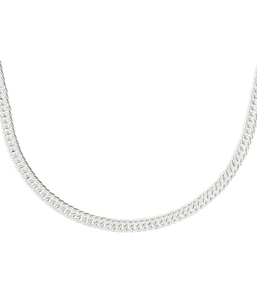 Collier - Silver Passion