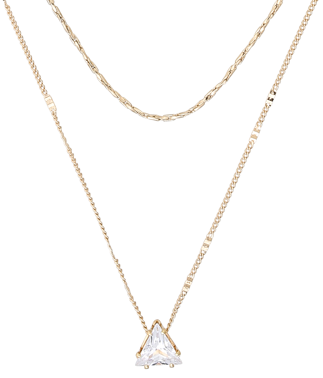 Collier - Delicate Shine