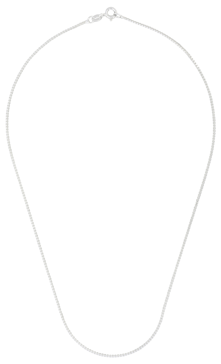 	Collar - Filigree Chain	
