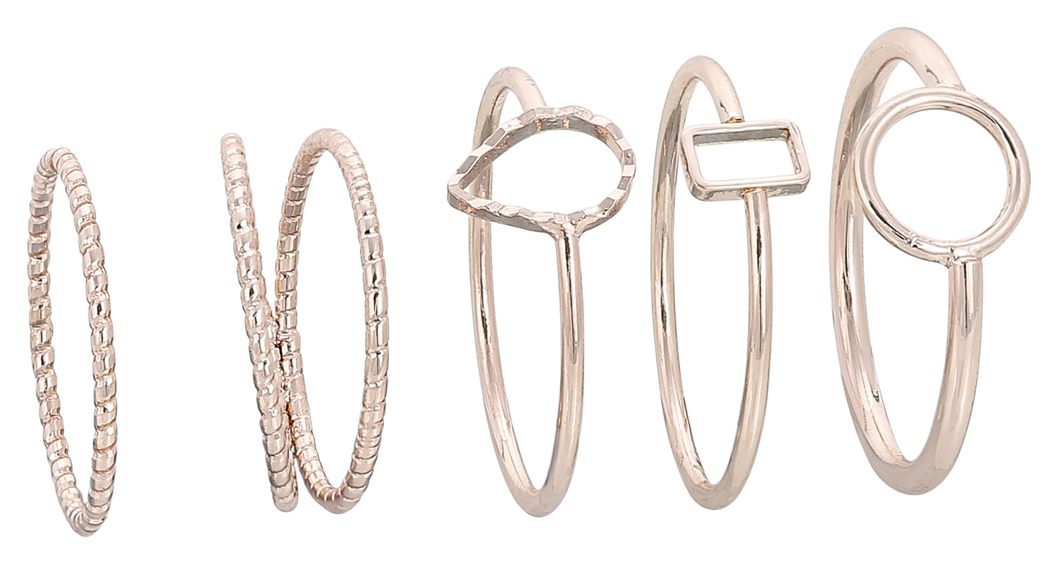 Ring - Various Style Ring - Various Style