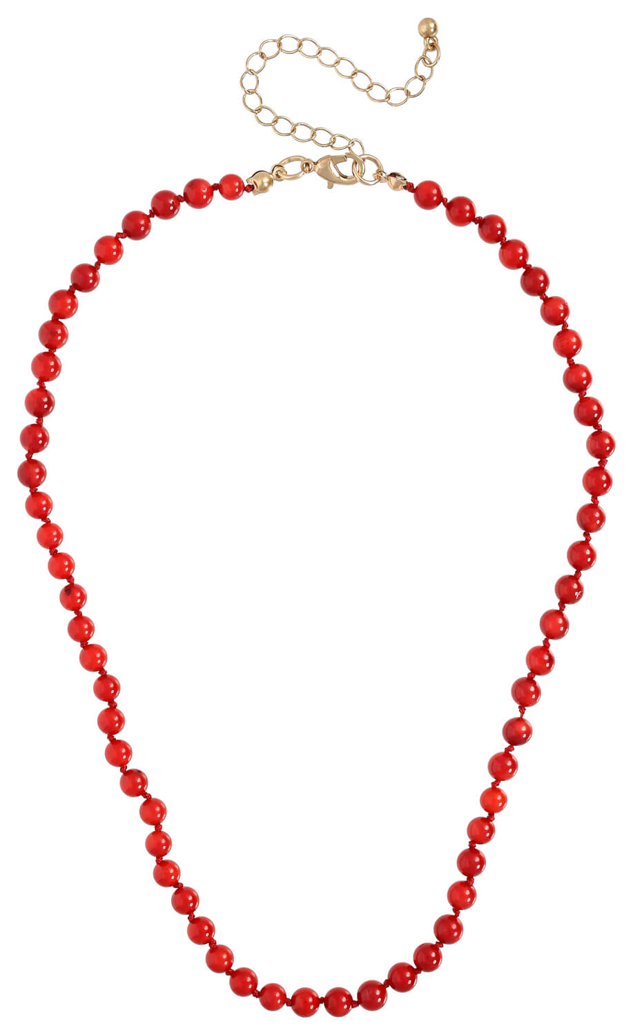 Ketting - Red Dream