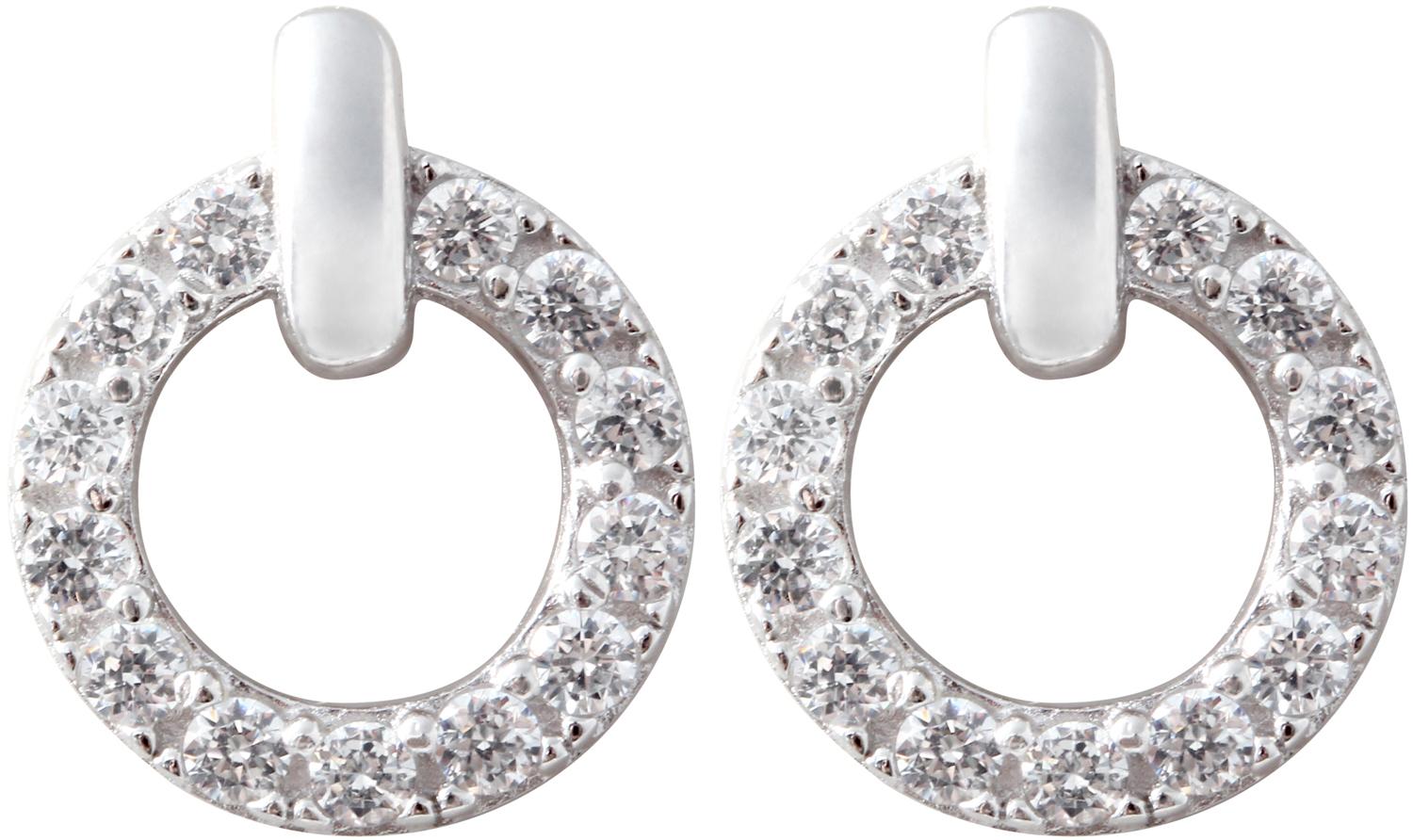 Boucles d'oreilles - Circles