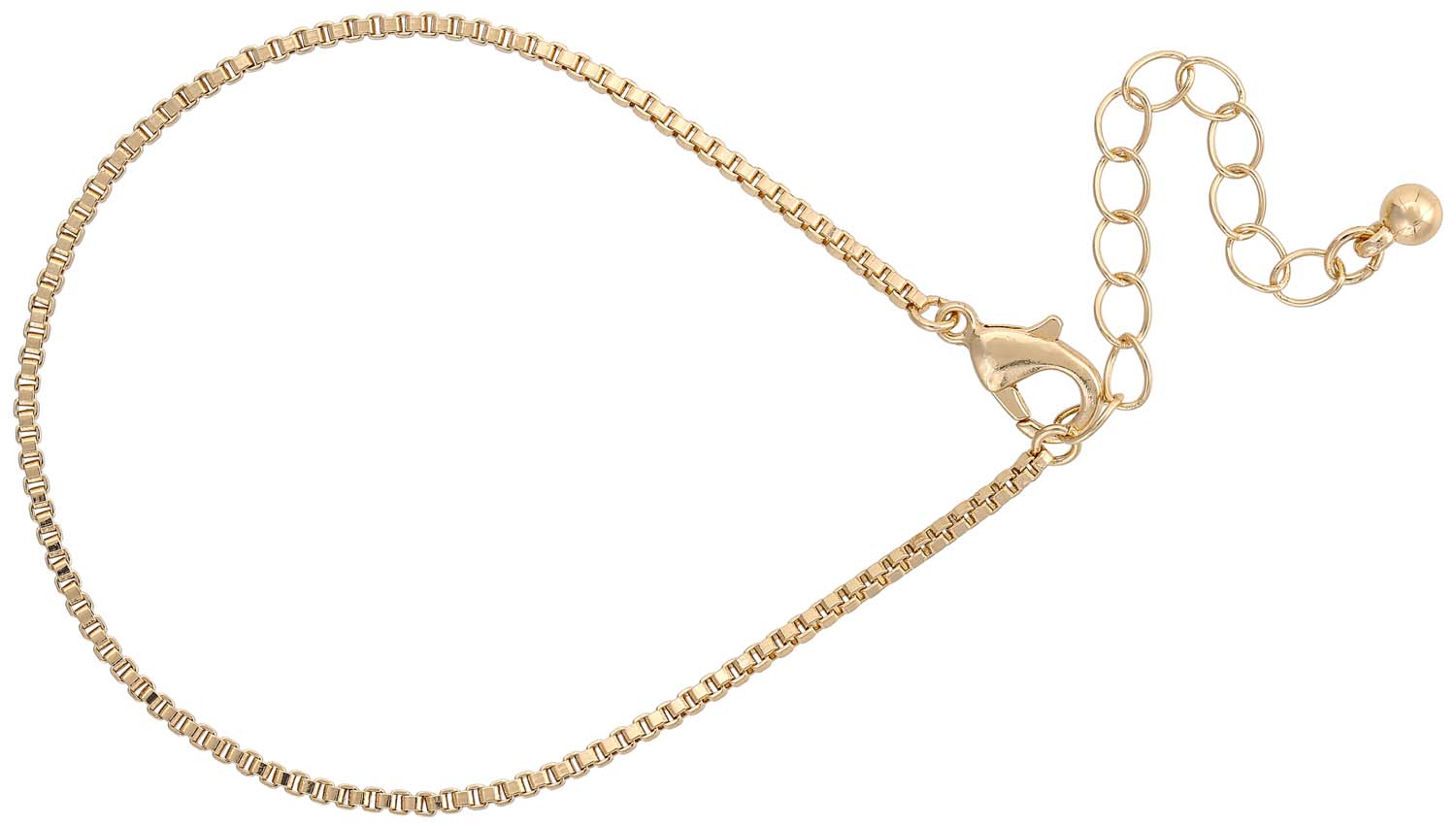 Armband-Set - Golden Classic Armband-Set - Golden Classic