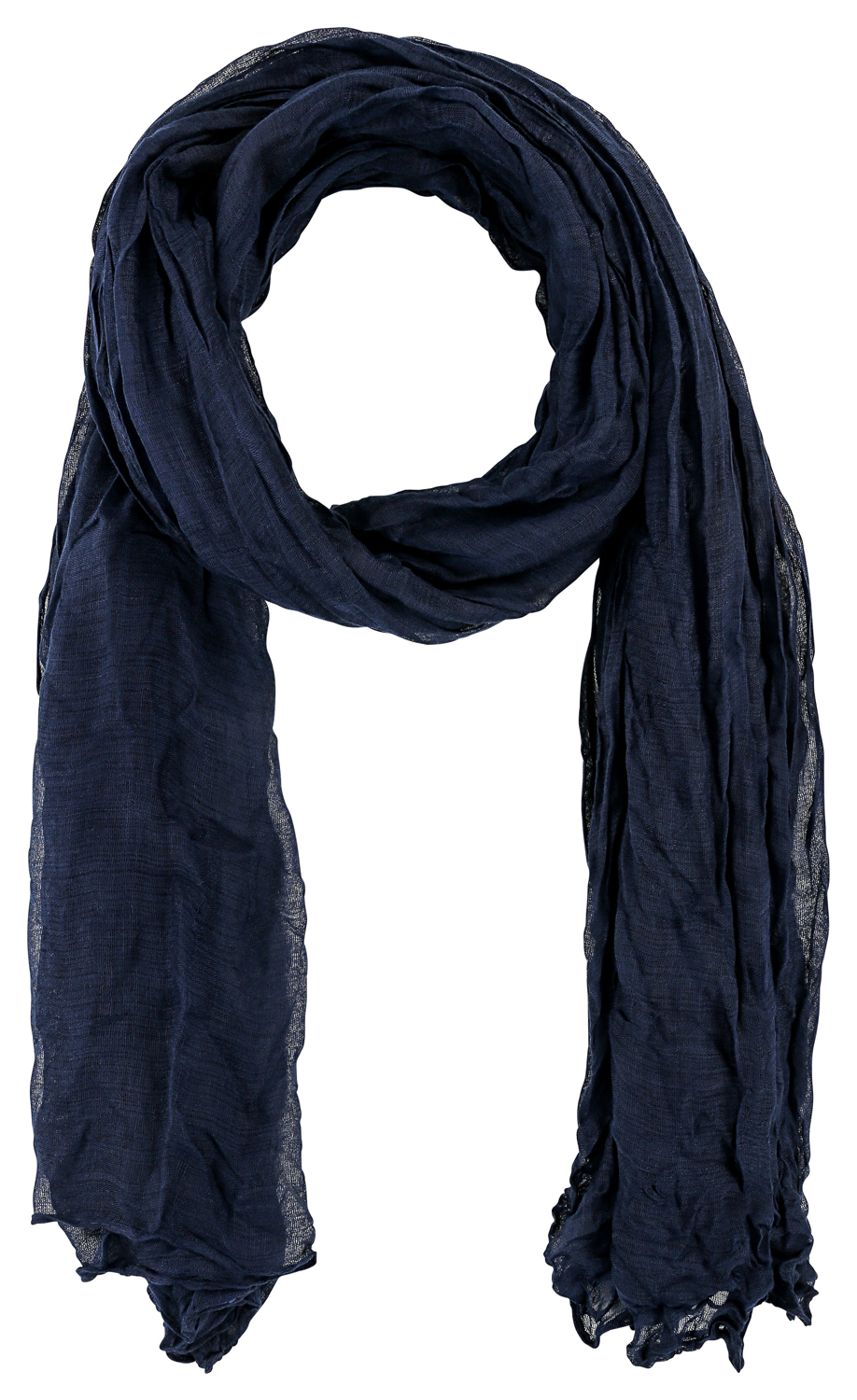 Foulard - Deep Blue