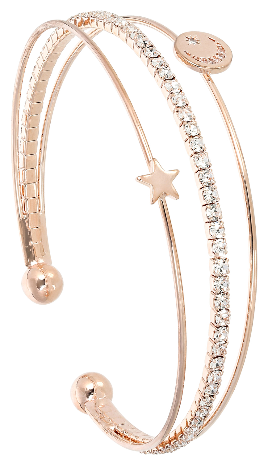 Pulsera - Sparkling Moon