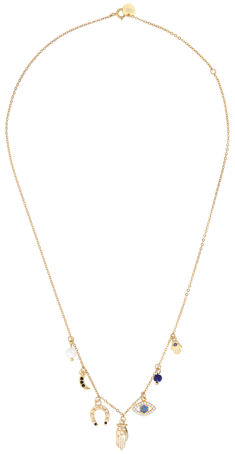 Collier - Mystic Moon