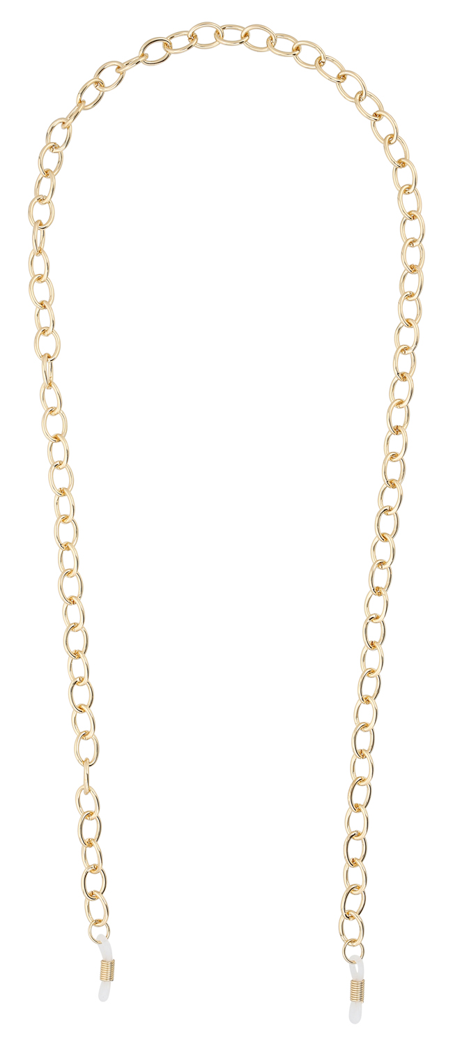 Brillenkette - Gold Chains