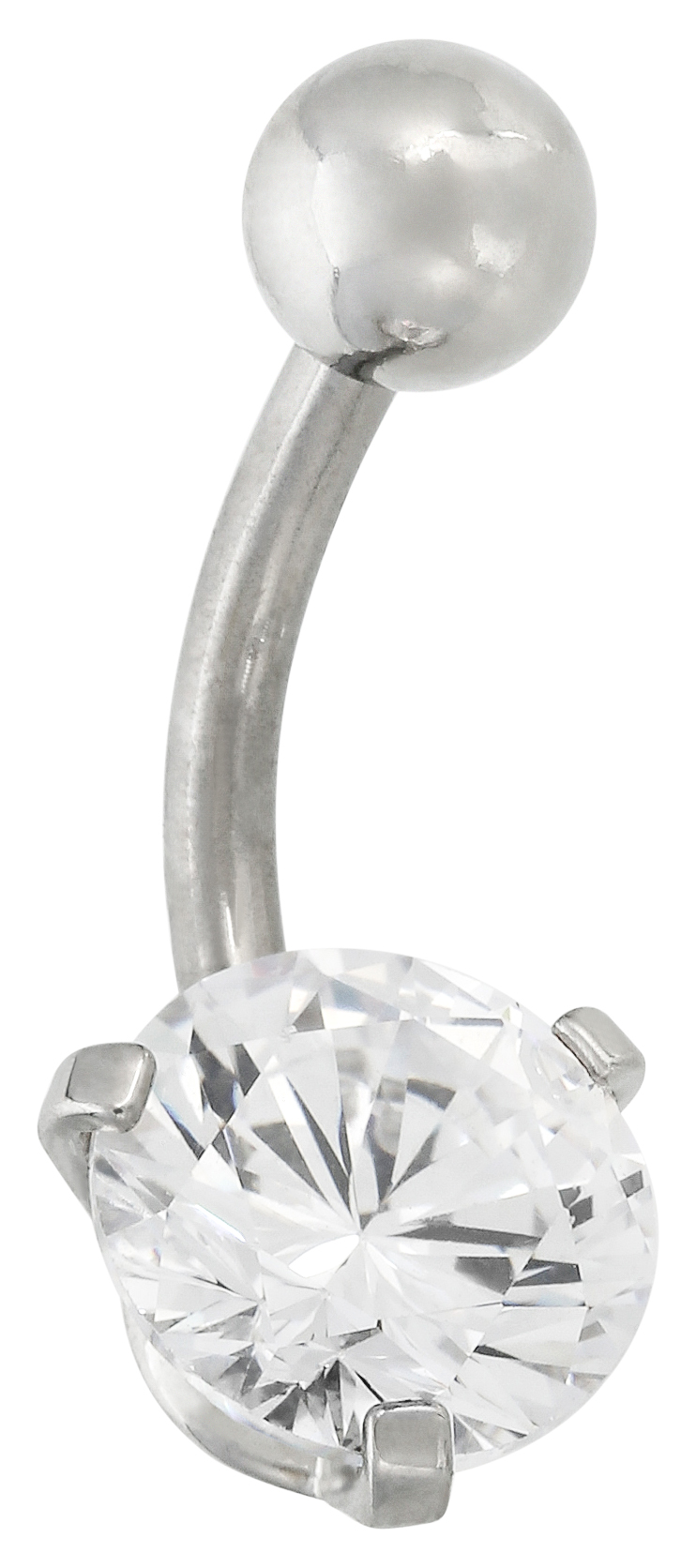 Piercing - Diamond Flow