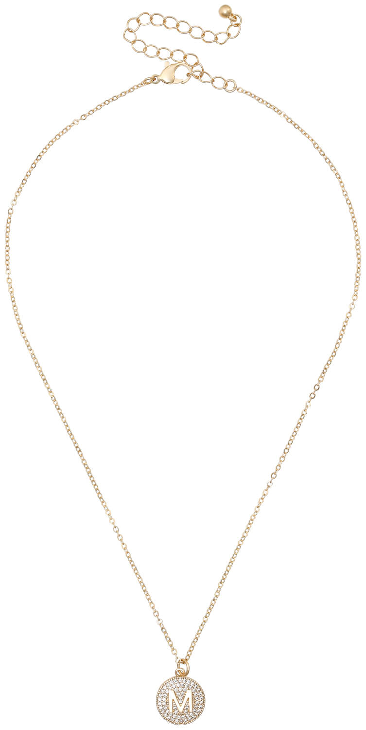 Collier - Glossy M