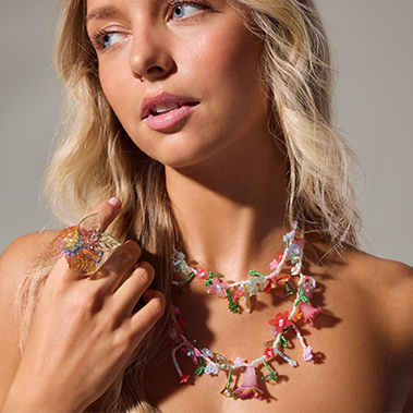 ring, statement ring, colorful ring, sternfischring, ring mit Edelsteinen