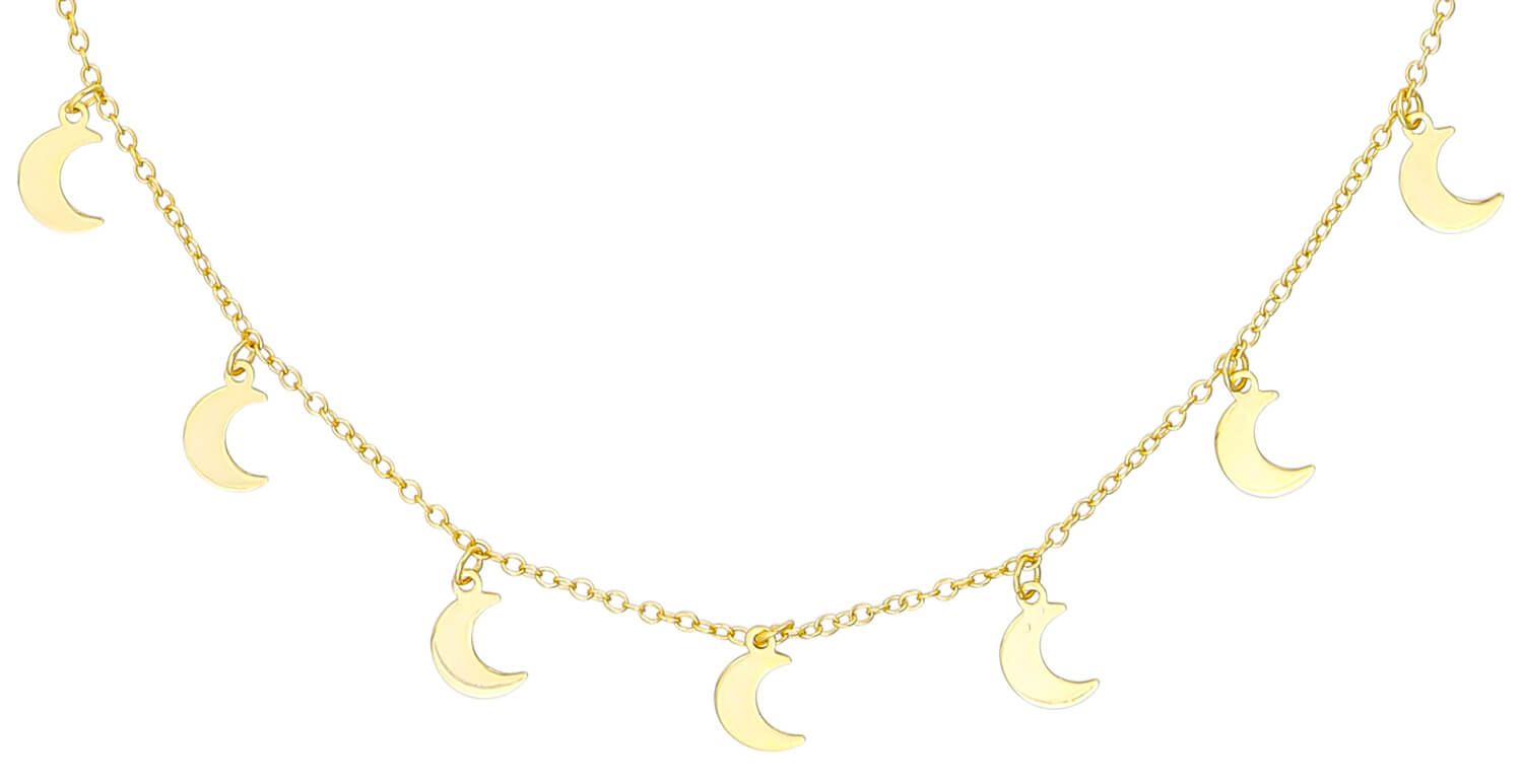 Collier - Beautiful Moon