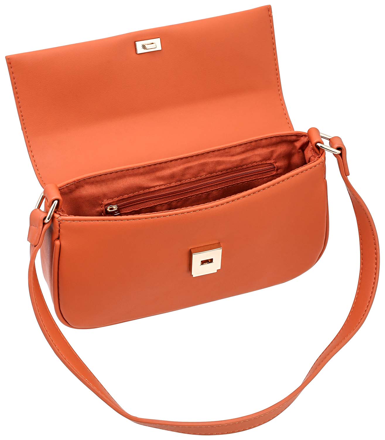 Tasche - Orange Catch Tasche - Orange Catch