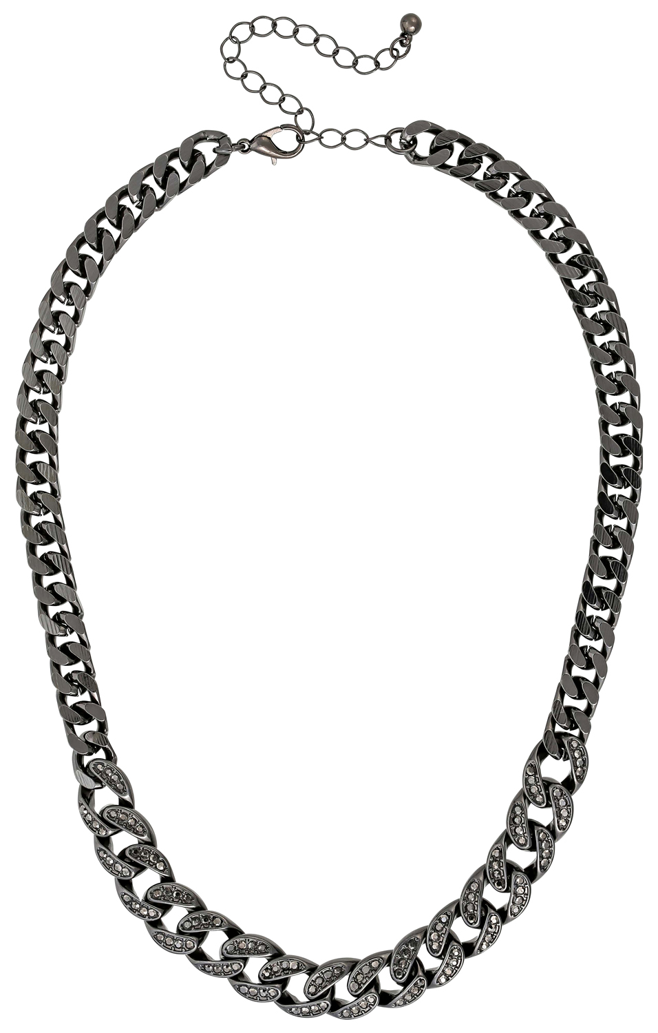 Collar - Dark Bling