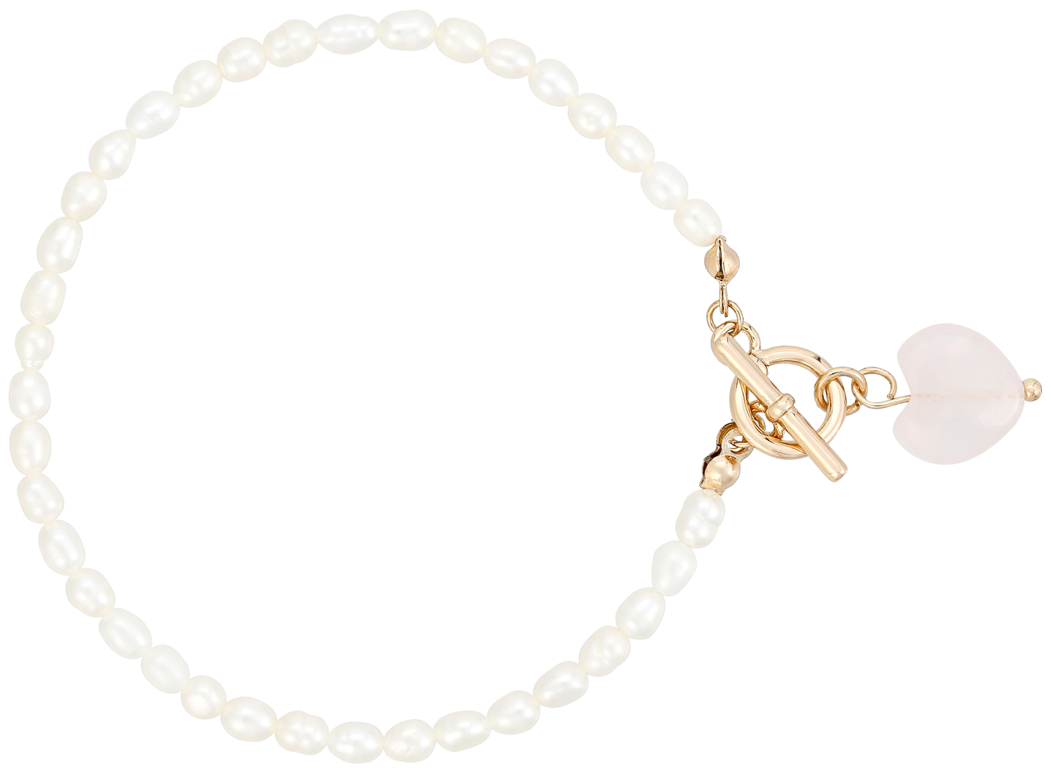 Pulsera de perlas - Sweet Love