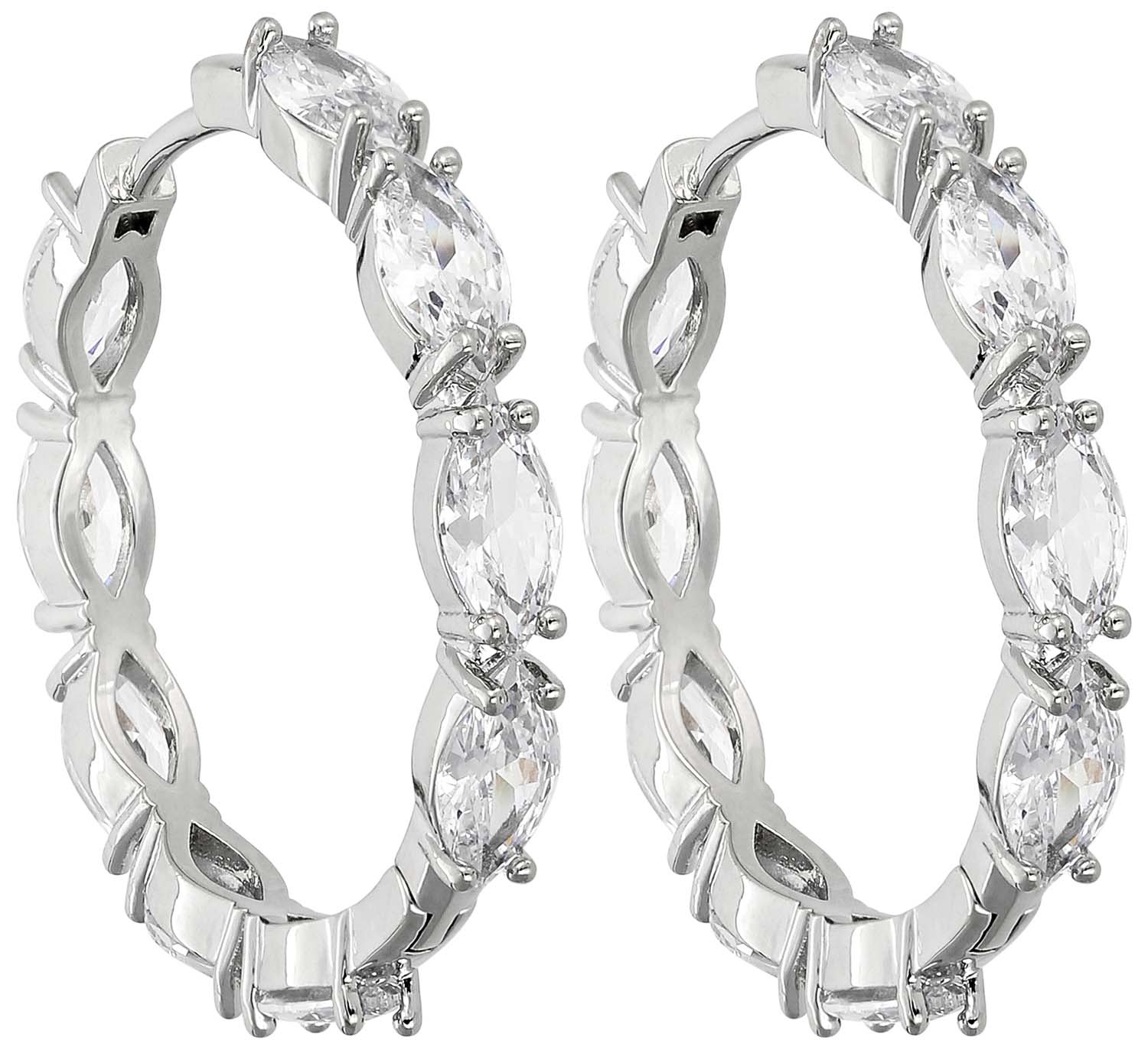 Creolen - Elegant Eyecatcher